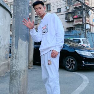 张志磊