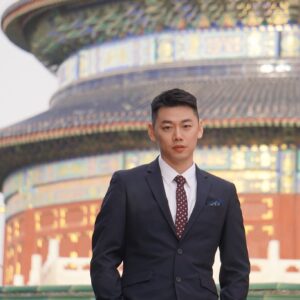 刘和平