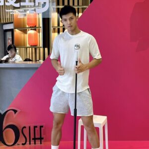 安聪慧