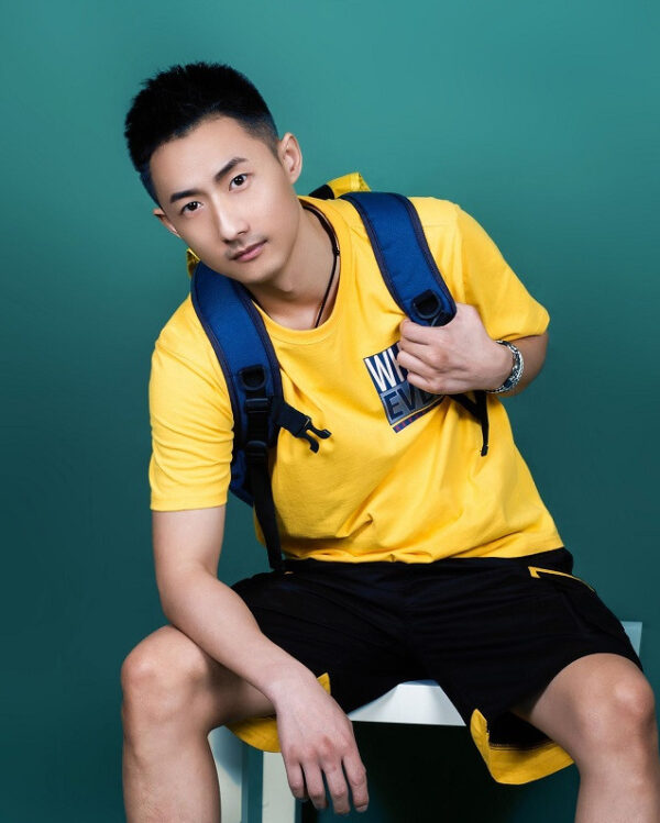 郑容和