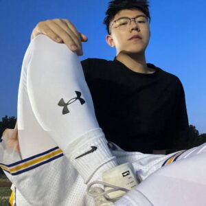 李登海
