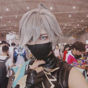 郭士强