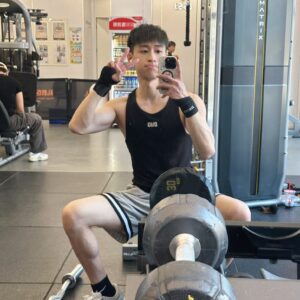 古惠南