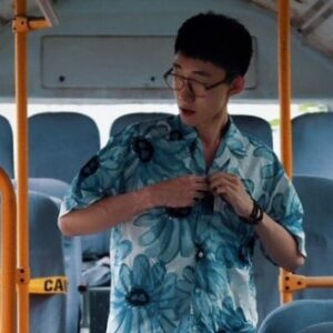 夏一平