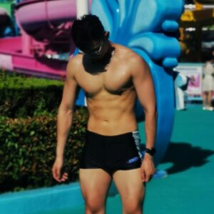 许朝军