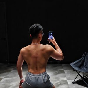 许朝军