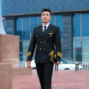 张平文
