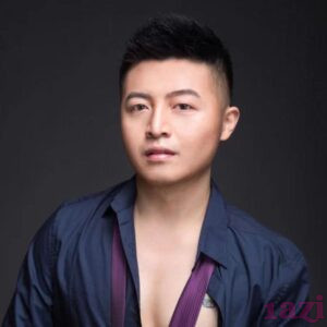 陈向忠