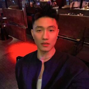 李福成
