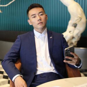 陈泽