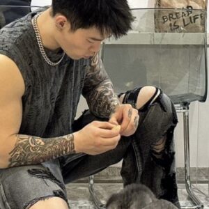 程晓玥