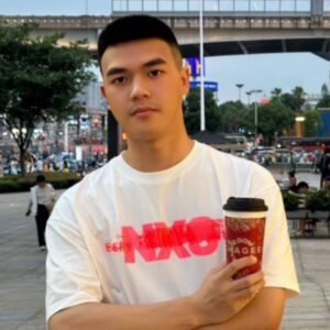徐娇
