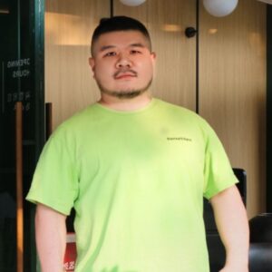 刘思懿