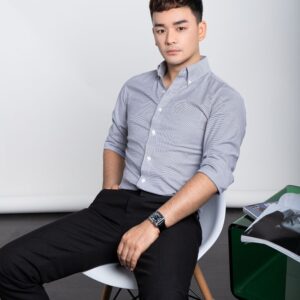 李大奔