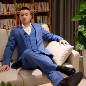 韩景枫