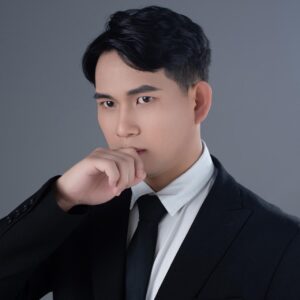 赵辰龙