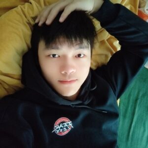 廖珂