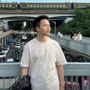 徐一鸿