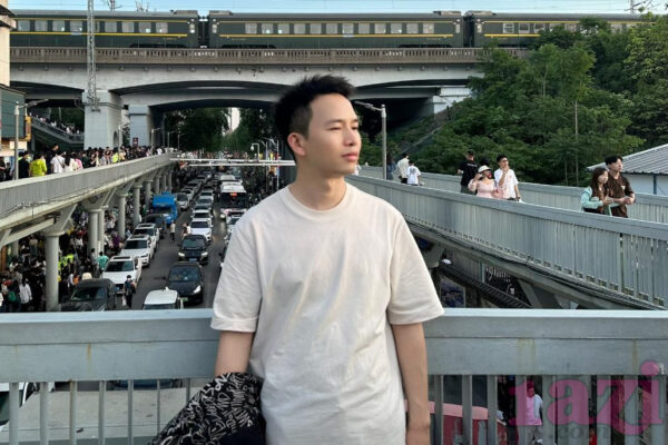徐一鸿