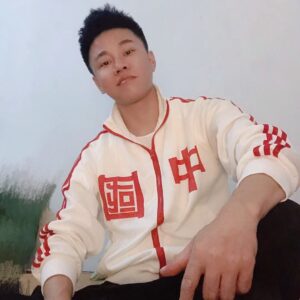 黄旭