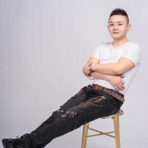 黄灼