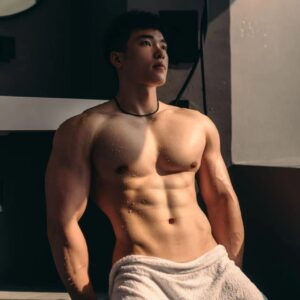 张雨霏