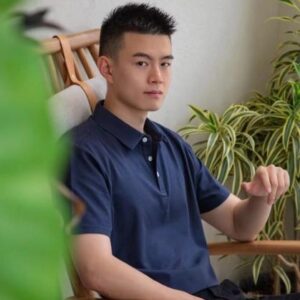 贾康