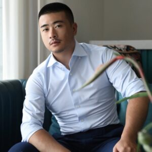 尤雨溪