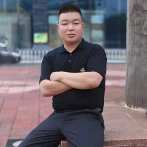 韩壁丞