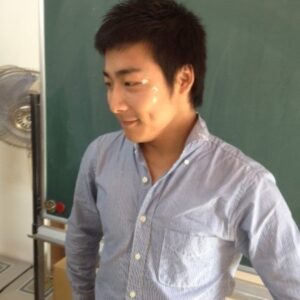 杨辉翔