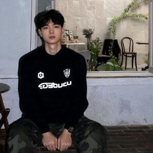 罗立国