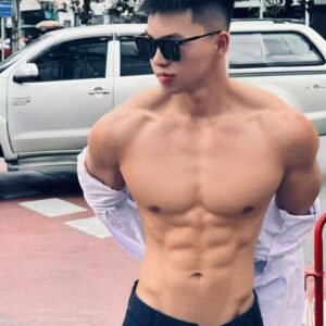 卢文庆