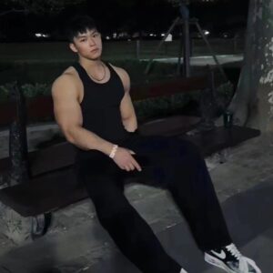 卢文庆