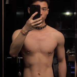 高志凯