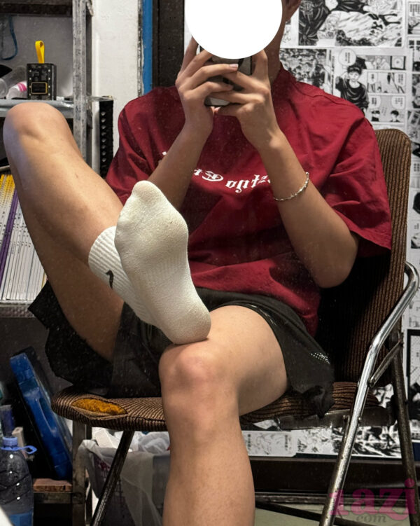姜十七