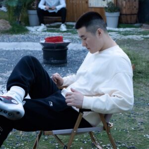 曹赢心