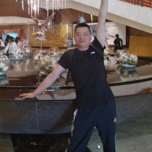 黄梦莹
