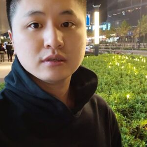 熊梓淇