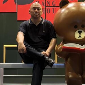 王骁