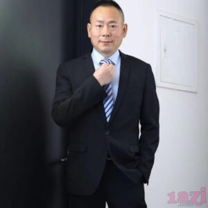 江语晨