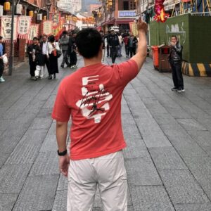 宋浩然