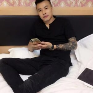 顾晓声