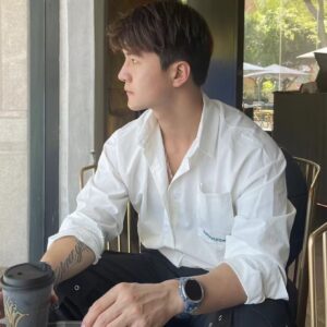 杨惠妍