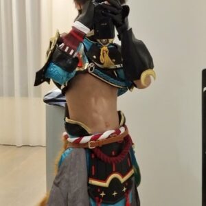 廖长江