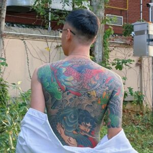 徐金富