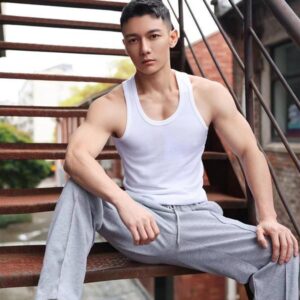 杨春雷
