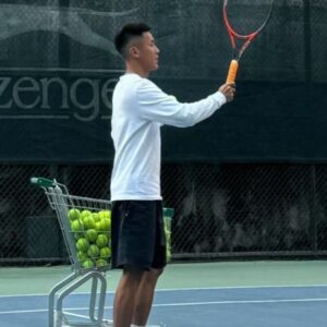 李诗钦