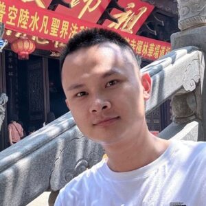 梁允超