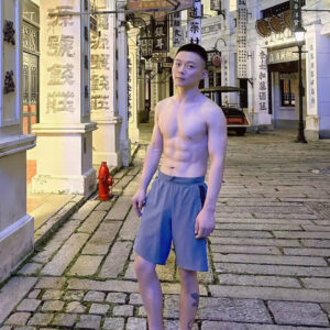 周芯竹