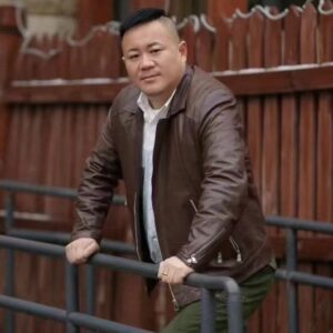 张芮尔